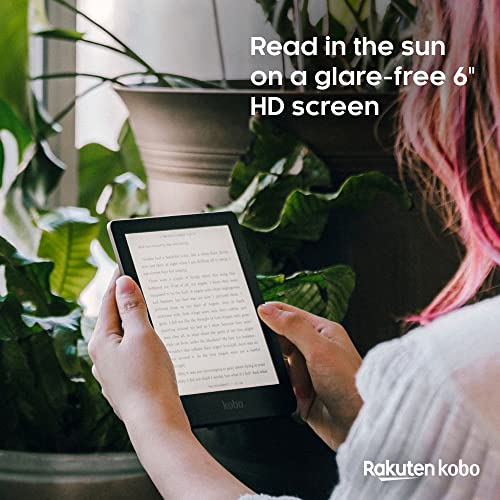 Encuentra reviews de Kobo clara hd los diez mejores. 29 Imagen adicional