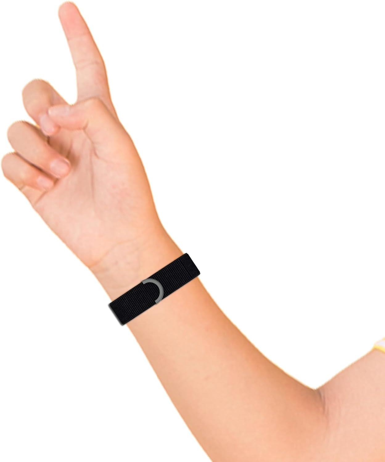 Pack Compatible with Fitbit Ace LTE, Quick Release Nylon HOOK LOOP Replacement Sport Strap Girl Boy Replacement Accessory Fit for Fitbit Ace LTE Band