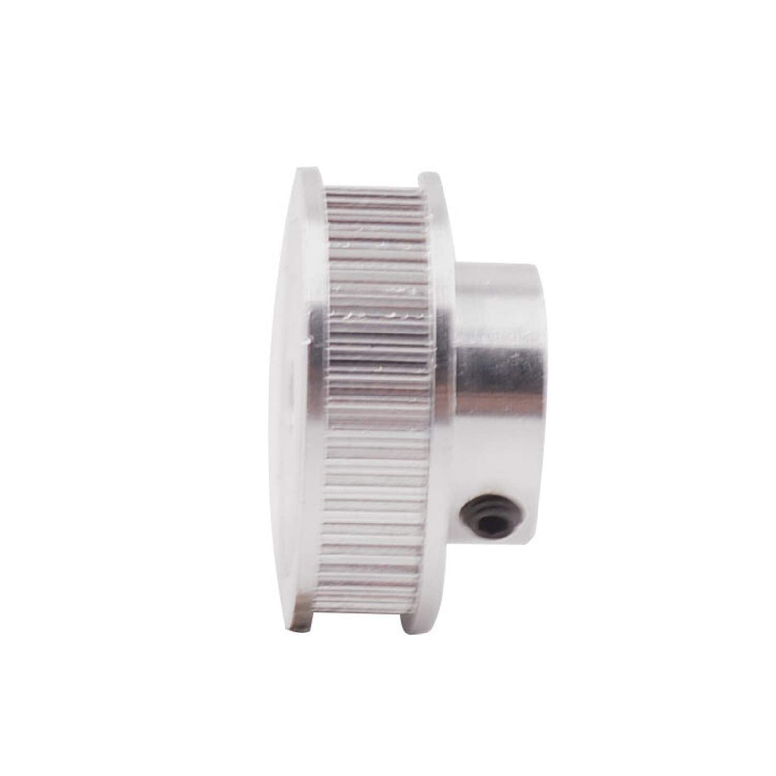 Polea de Distribución GT2 48 Dientes, 5-10 mm, para Correa 2GT