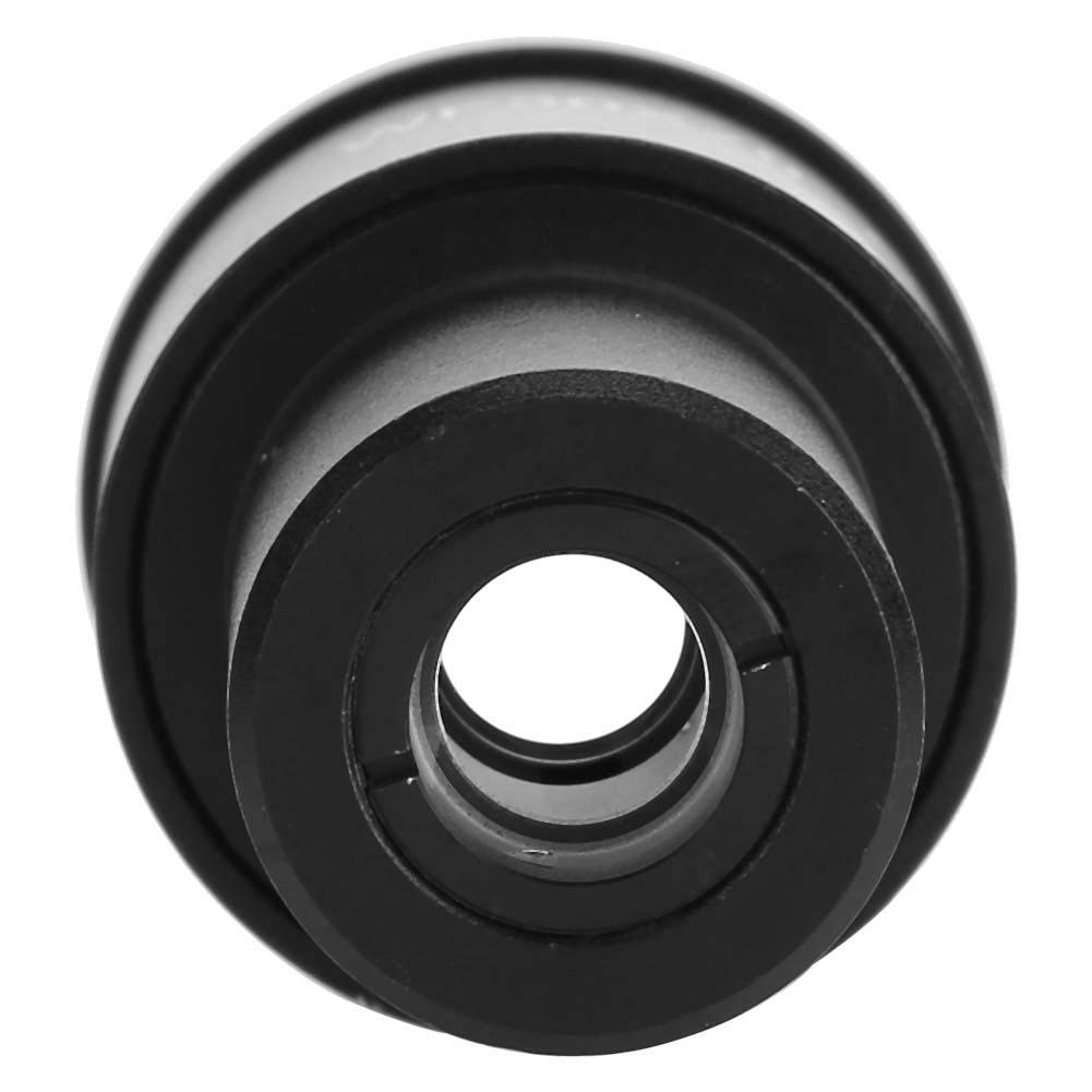 30x / 9 Microscopio Ocular De 23.2mm Accesorios para Microscopios Biológicos Adaptador de Lente Microscopio para Campo de Visión 9mm
