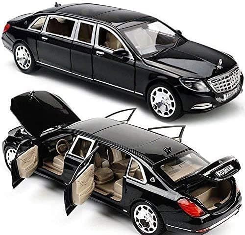 Bestie toys 1:24 alloy metal pullback Mercedes Benz Maybach S650 die cast car. (Multicolor) (B0CX9B6LB1) Amazon Price History, Amazon Price Tracker