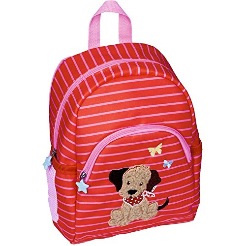 Preisvergleich Produktbild Spiegelburg #13013 Kleiner Rucksack, 22 x 29 x 12 cm