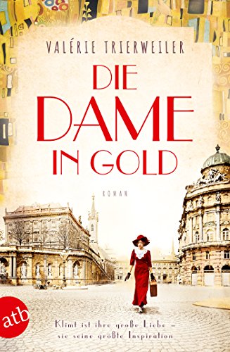 Cover zum Buch Die Dame in Gold