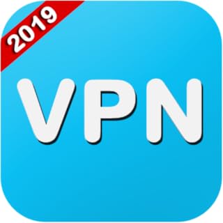 Super VPN Proxy Master 2019