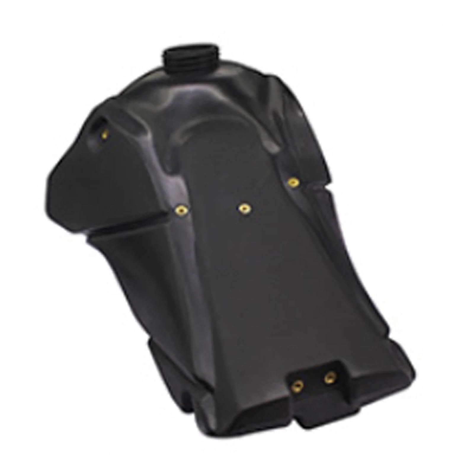 Płyta ochronna zbiornika Pasuje do KLX 300 KLX300 2021-2023 2024 2025-zbiornik paliwa gazowego z 2.7 10.2L o dużej pojemności 10.2L ponadgabarytowy zbiornik paliwa