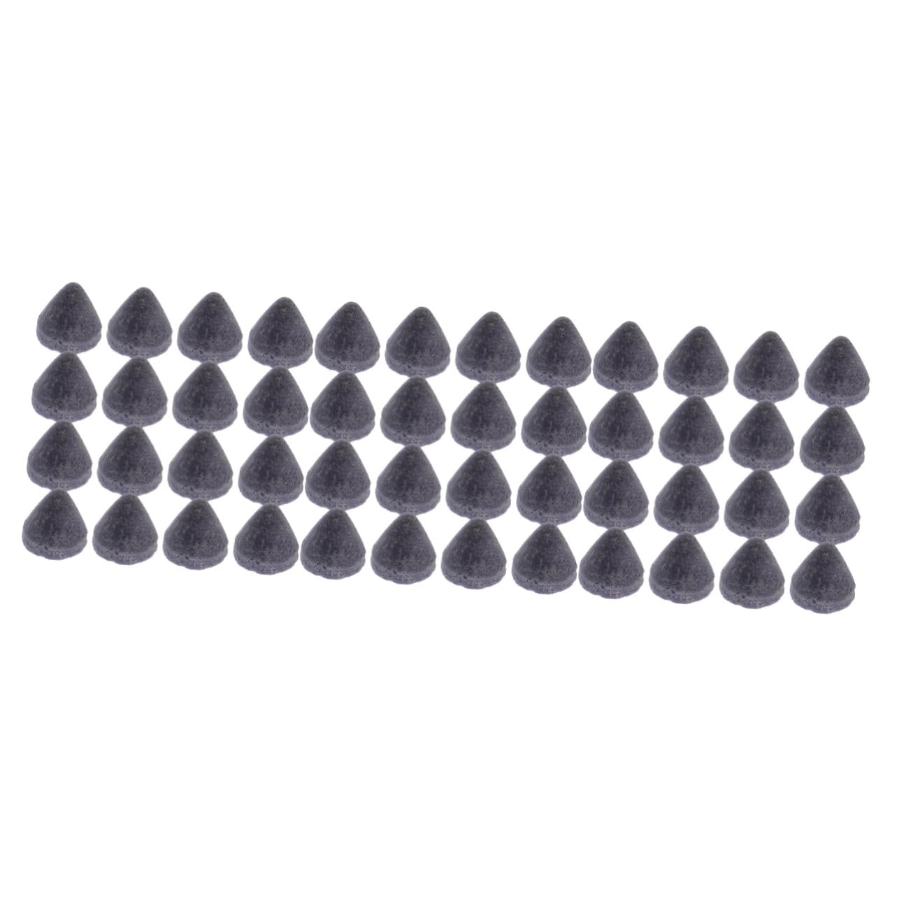 3 Pièces 1 Abrasifs Pour Machine à Polir Abrasif De Polissage Artisanal Abrasif De Polissage Pour Meulage Abrasif Rapide Fournitures De Culbutage Résine Broyeur Réparation