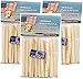 Wholesome Hide 5" Twists - 30 Total (3 Packs with 10 per pack)