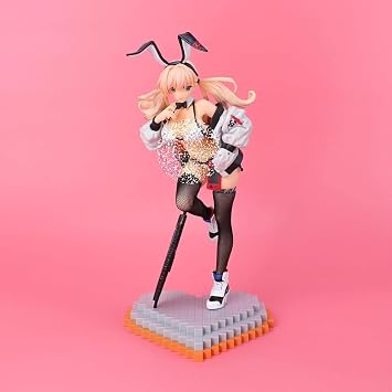 1/6 Usada Mimi Action Figure Figure/Anime Figure/Painted Character Model/Toy Model/PVC/Anime Collectors Item 30cm/11.8in