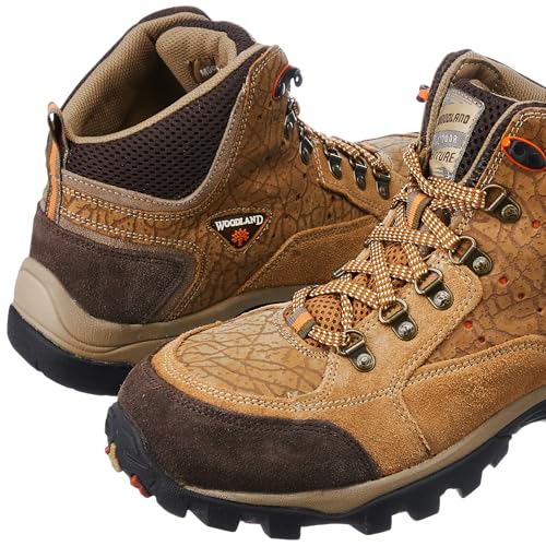 Image of Woodland Men's Ankle Boot