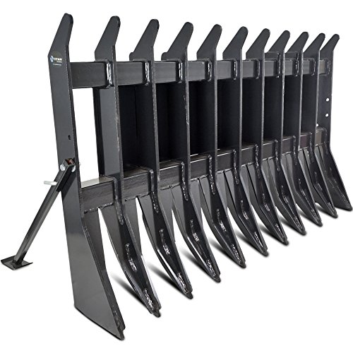 Best Silage Rake