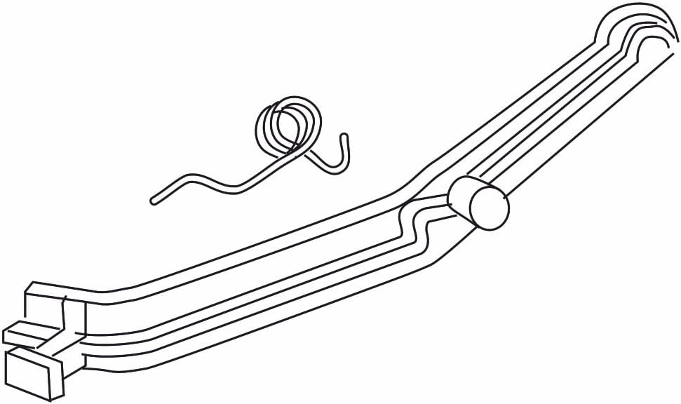 210045 Lever High Flow for 2150/2151