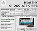 Dairy Free Vegan Mini Chocolate Chips, 9oz (4 Pack) | All Natural | Certified Kosher | Gluten-Free, Dairy-Free, Nut-Free | Allergen Friendly Baking Chocolate