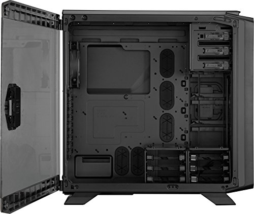 Build My PC, PC Builder, Corsair CORSAIR GRAPHITE 760T