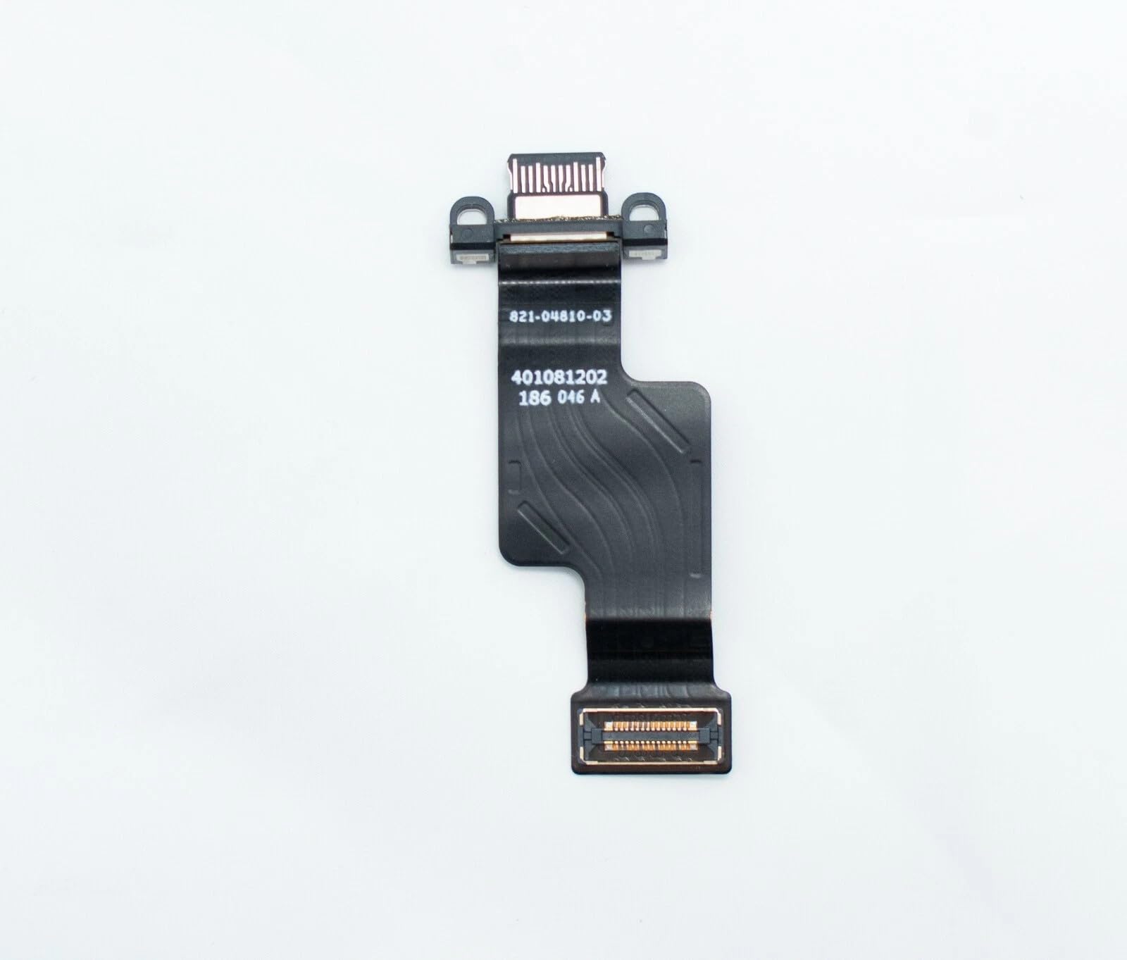 Port de charge TB4 USB-C 821-04810-A connecteur MacBook Air 15 A3114