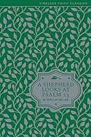 Algopix Similar Product 1 - A Shepherd Looks at Psalm 23