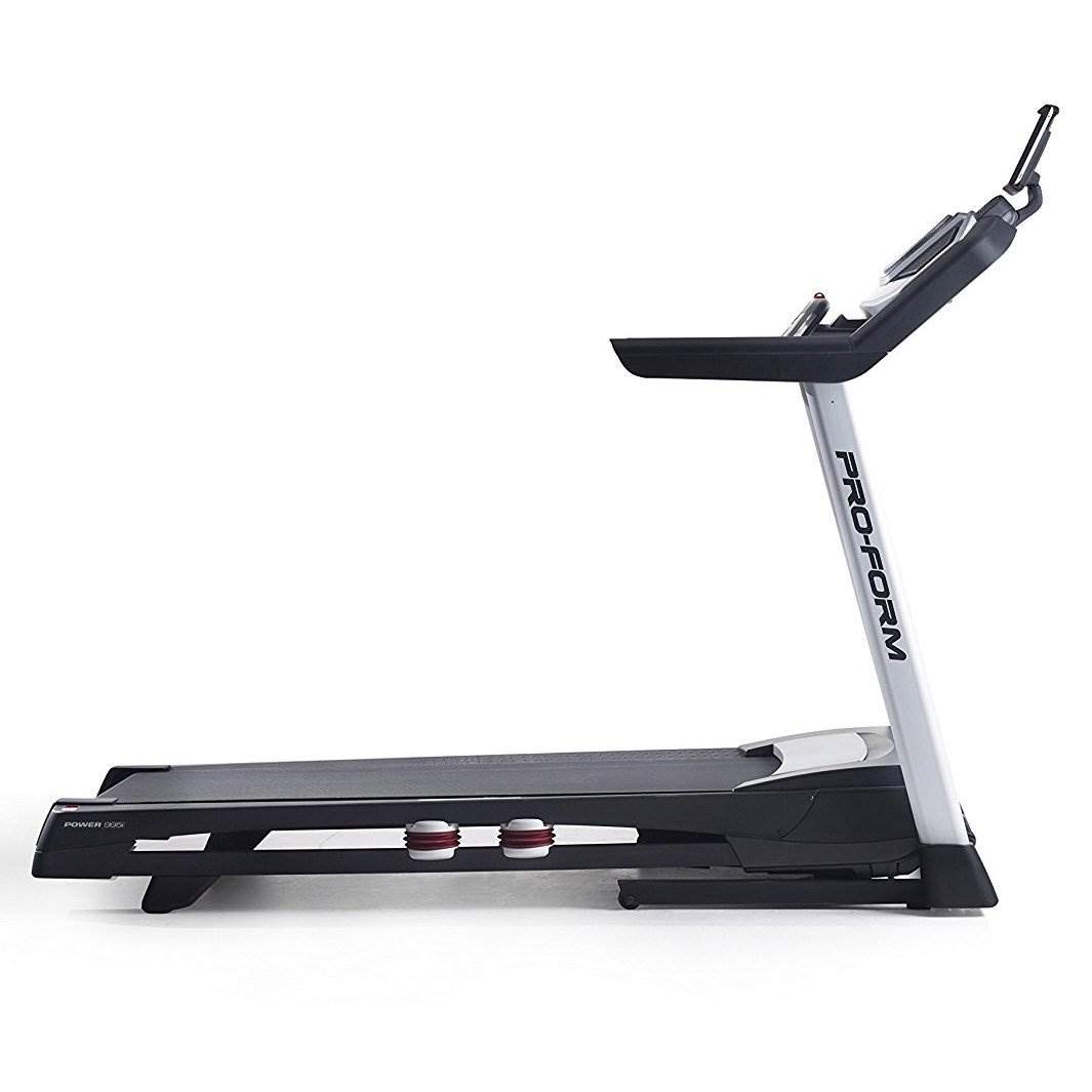 Proform Power 995i New Proform Treadmill Just Beeps ProForm Pro - Main Image