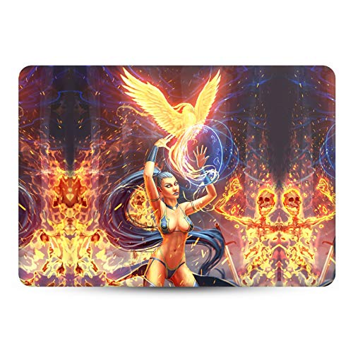 Couverture vinyle MacBook Pro 16 A2141 pour masquer les rayures - 2