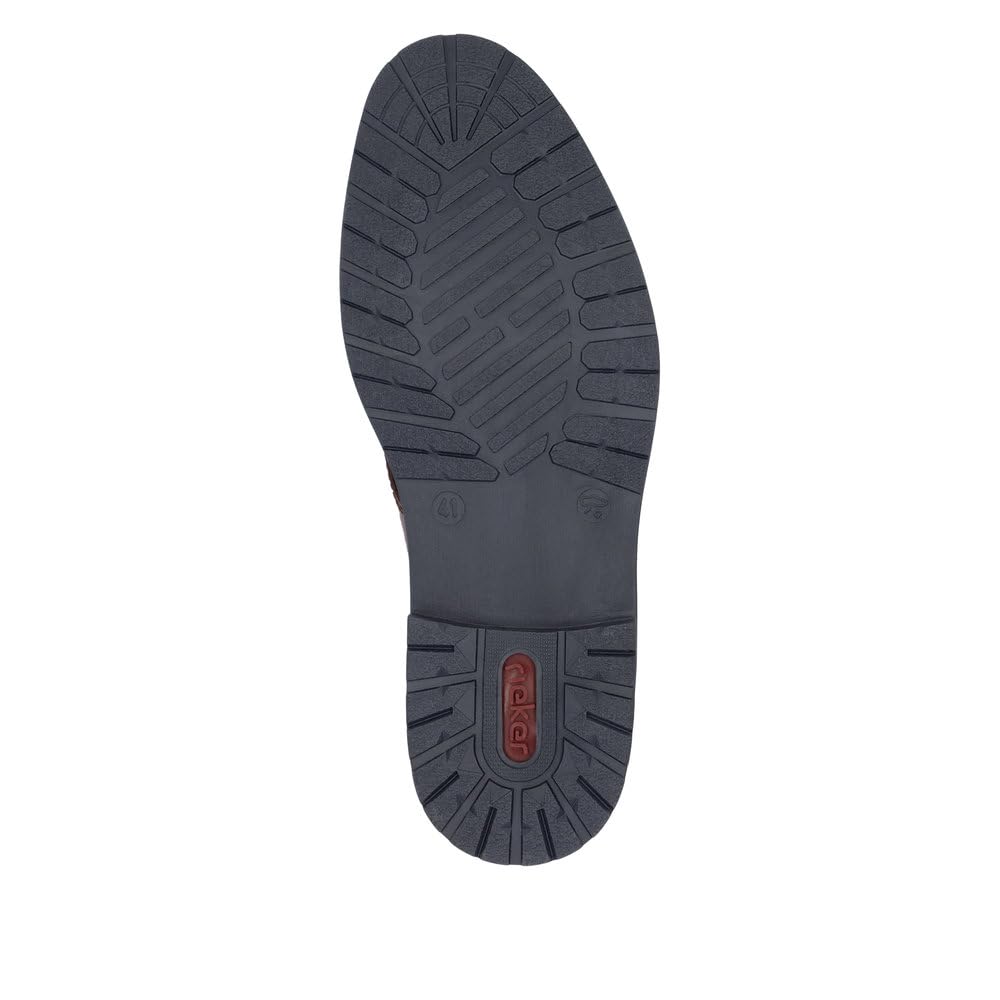 Rieker Turin Mens Shoes