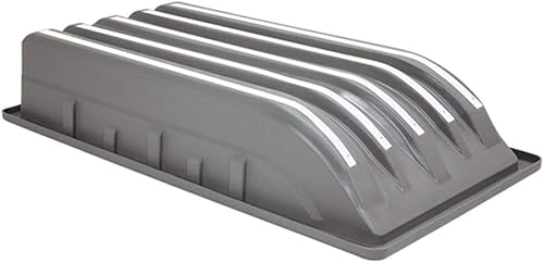 Eskimo Kit de corredor de 70 pulgadas (LED no incluido)