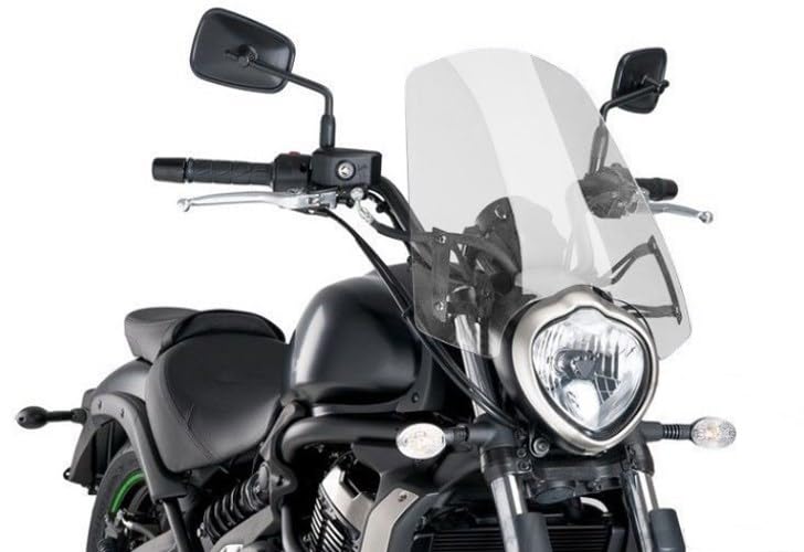 VIPIH Windscreen with Bracket