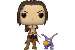 Kate Pryde w/Lockheed (Marvel X-Men) Funko Pop! Exclusive
