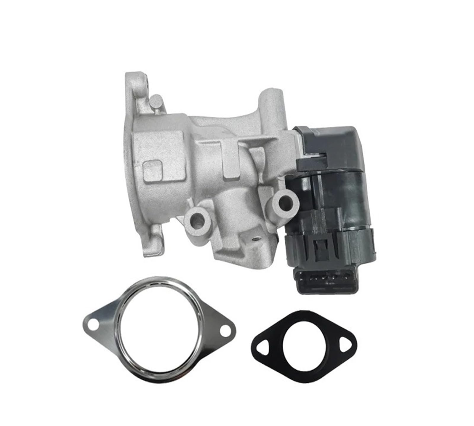 Exhaust Gas Recirculation EGR Valve for Citroen for C4 for Grand for Picasso for C5 for Dispatch 9656612380 9681825280 161831 1618GZ 1618S8 71793404 1231964 1436390 EGR Valve