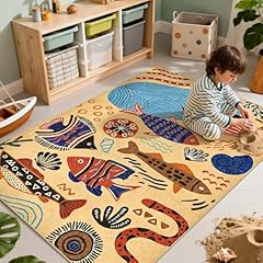 Undersea Stroll Light Taupe