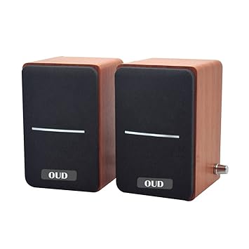 Oud bluetooth tower speaker Clearance