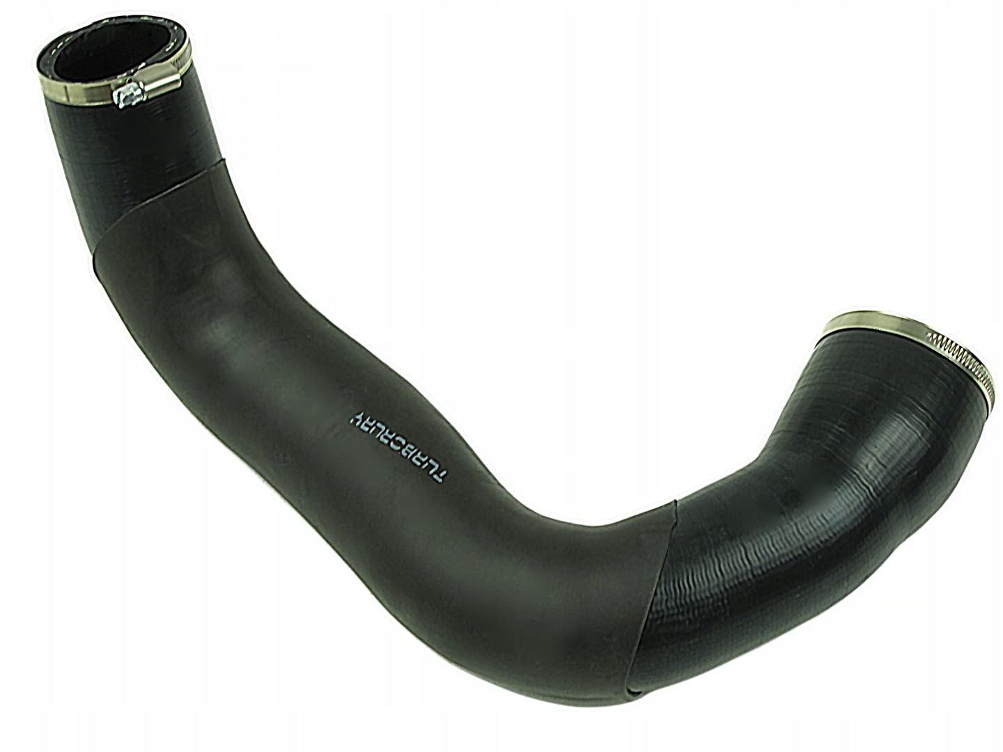 Kompatibel/Ersatz für Turbo-Ladeluftkühler-Schlauch Audi A6, A7 3.0 TDI 4G0145738AP