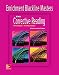 Corrective Reading Decoding Level B2, Enrichment Blackline Master (CORRECTIVE READING DECODING SERIES)