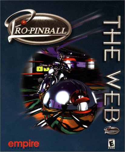 Pro-Pinball: The Web - PC