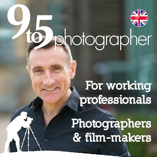 Martin Hobby, headshots photographer (who used to shoot weddings, families, pets...)