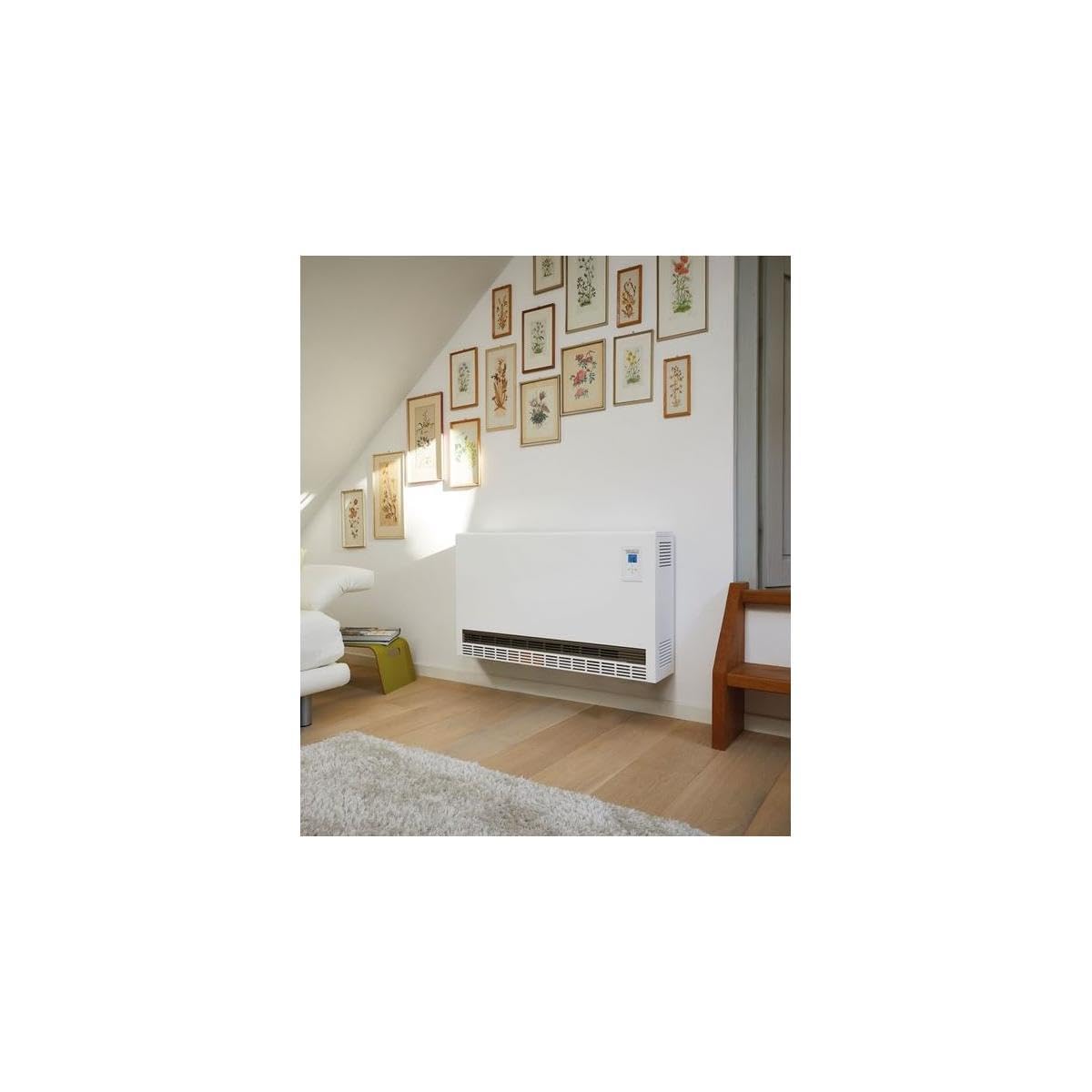 VAILLANT 10023893 acumulador de calor, n.a