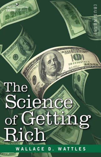 The Science of Getting Rich