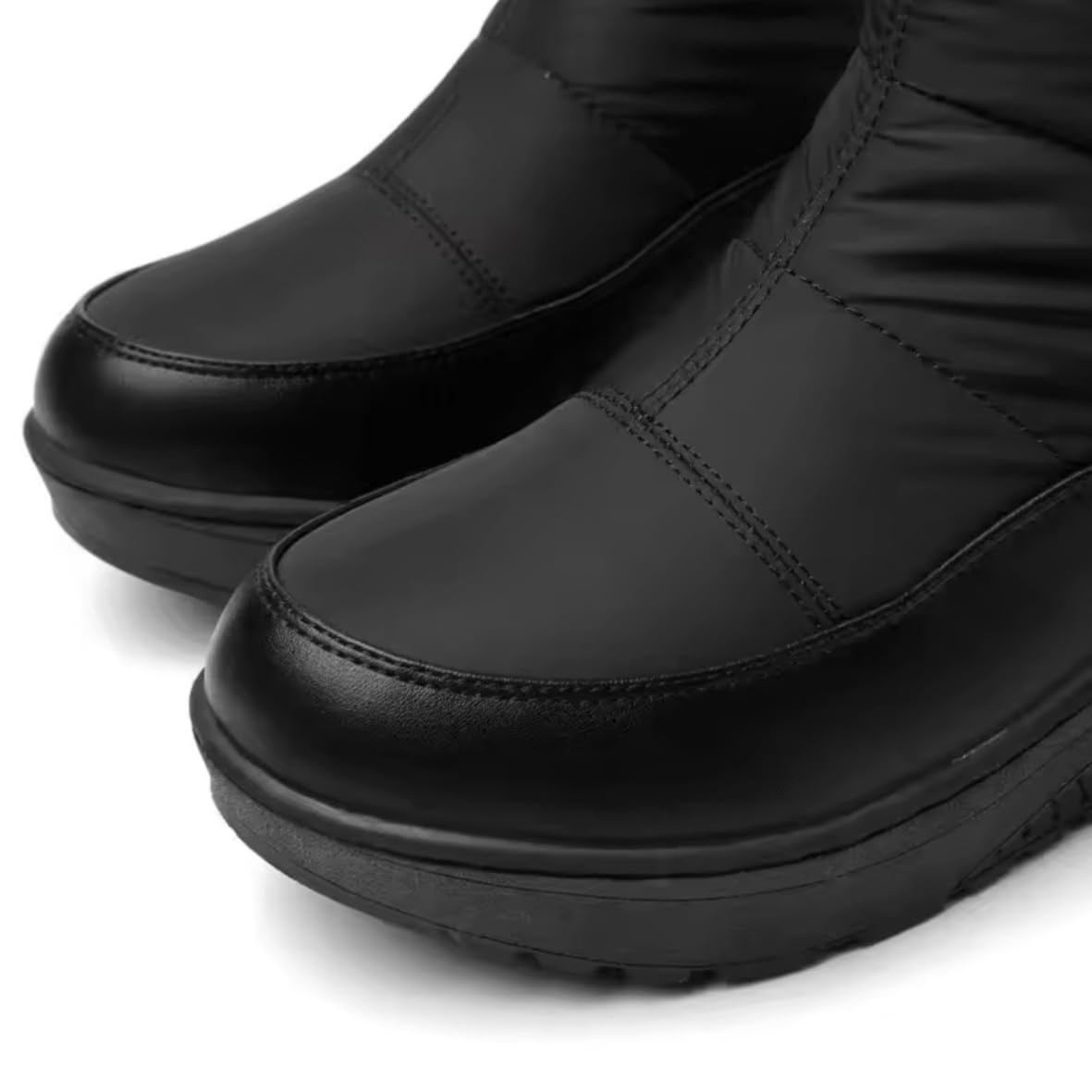 Bota Térmica Feminina Forrada com Lã | Impermeável, Antiderrapante e Confortável para o Inverno | Cano Médio/Alto TAMANHO 37 em promoção! Veja a oferta e mais achadinhos de Botas 3 Hoje é o melhor dia para comprar Bota Térmica Feminina Forrada com Lã | Impermeável, Antiderrapante e Confortável para o Inverno | Cano Médio/Alto TAMANHO 37 com aquele preço maroto! Promoção! Aproveite a oferta! 3