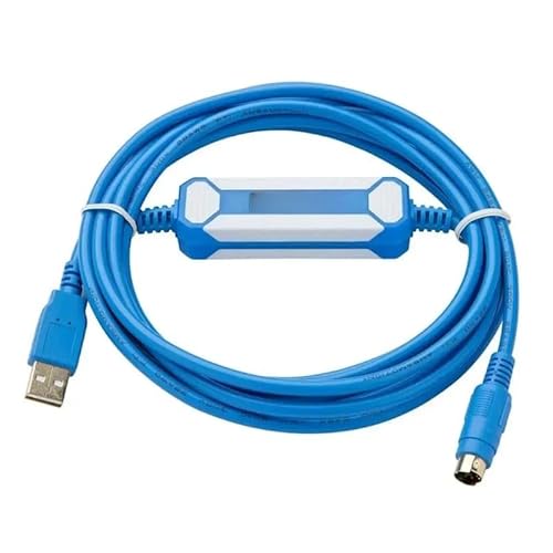 USB-AFC8513+�≏�^�v���O���~���O�P�[�u���AFP0/FP2 FP-X/M�V���[�YPLC�_�E�����[�h�P�[�u��(�����b�L)�ɓK���Ă��܂��B