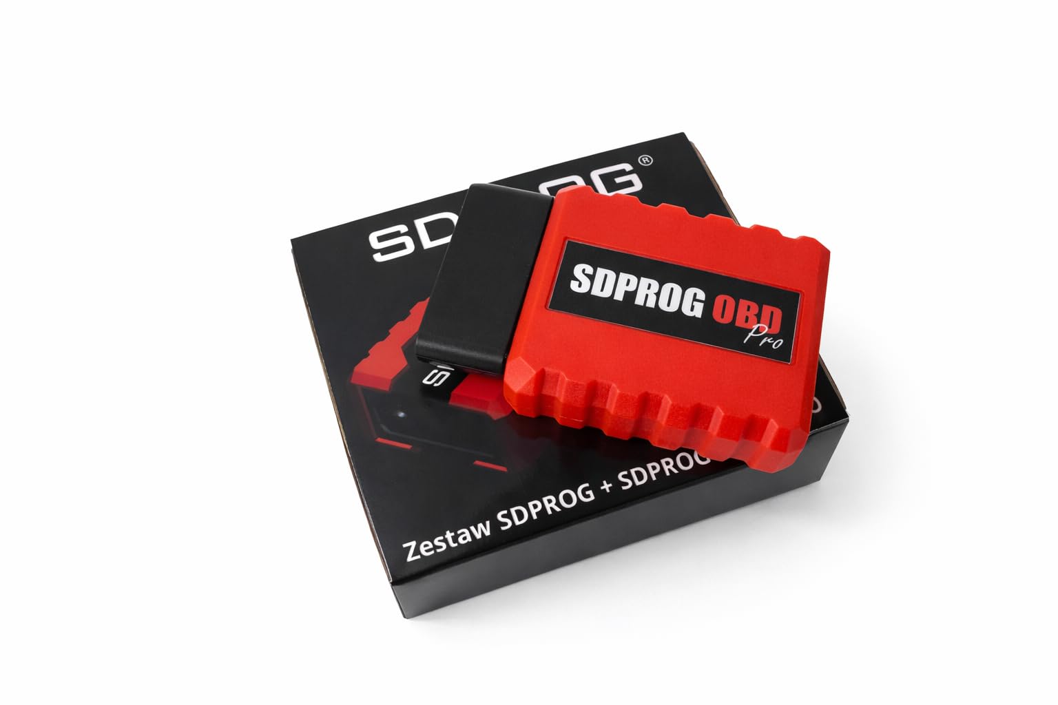 Scanner de Diagnostic Automobile OBD2 Logiciel + Interface Pro | Diagnostic DPF ABS FAP | Effacement des erreurs