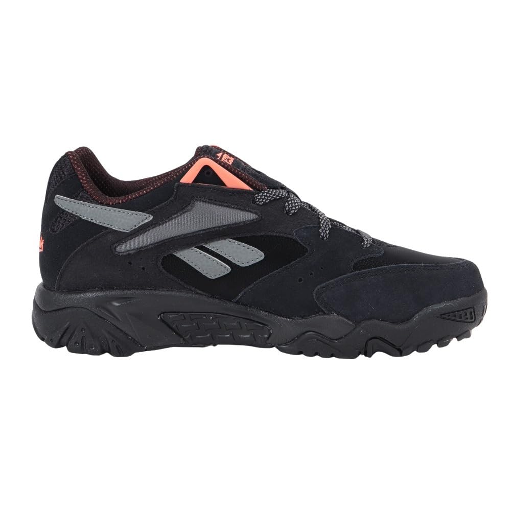 Reebok Uniseks Preseason 94 LowSneaker