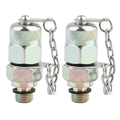 Hydraulic Quick Connect Couplers, Easily Connected Hydraulic Coupling High Pressure Test Point