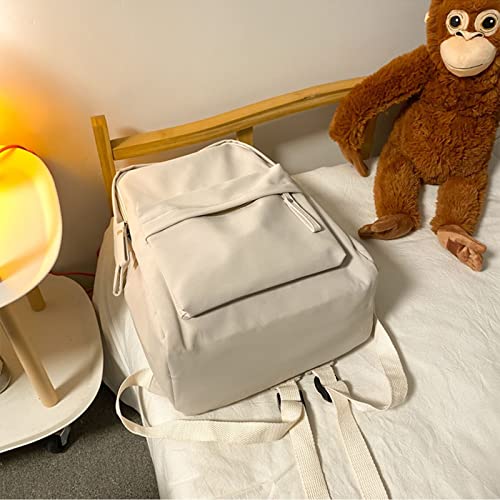 Mochila escolar para mujeres activas perfecta tanto para la universidad como para viajar 5