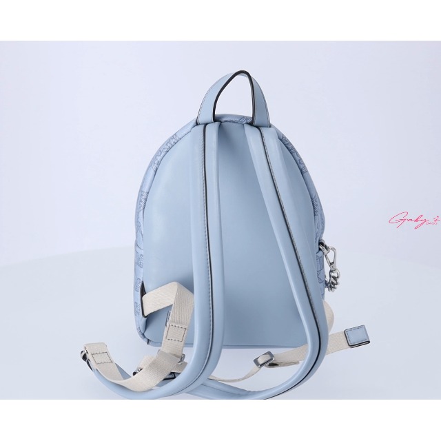 Watch Michael Kors Maisie Extra-Small Logo 2in1 Backpack  display picture 3