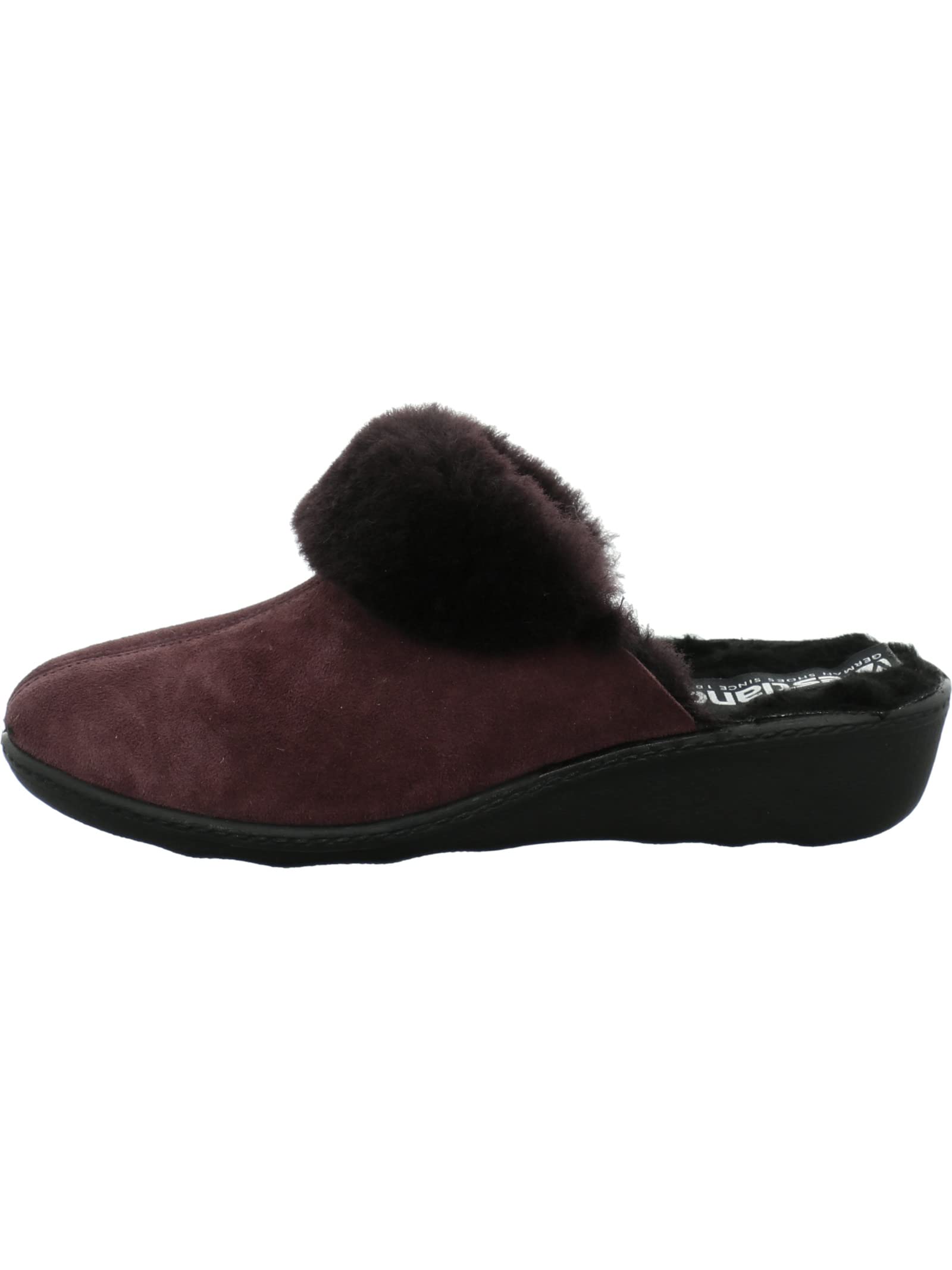 Westland Damen Clogs Avignon 306, Frauen Slipper,Weite F (Normal)