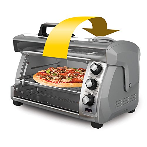 Hamilton Beach 31126 Toaster Oven - Image 7