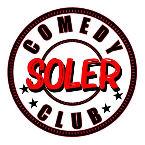 100% chez vous dans les P.O avec PHILIPPE : Le 4 octobre Soler Comedy club revient cover art