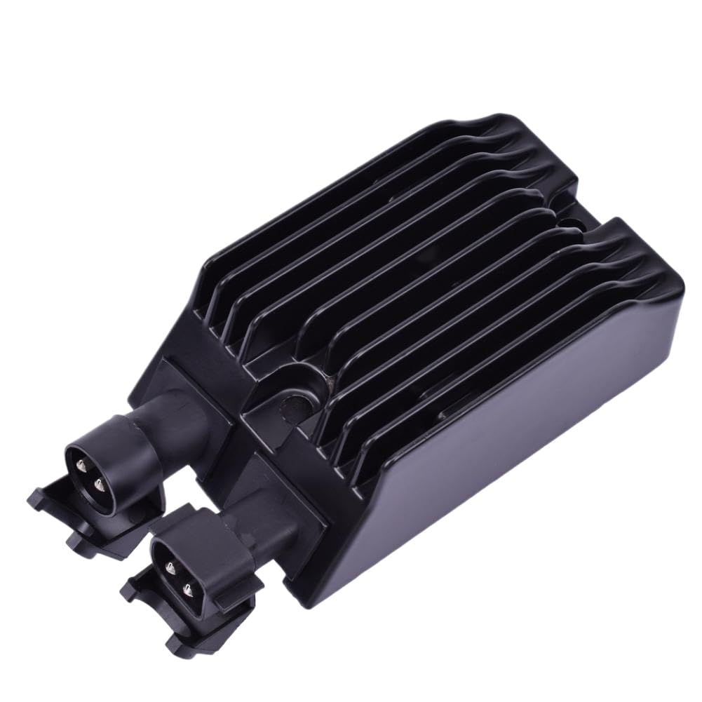 1200CC Motorcycle Voltage Regulator Rectifier Compatible With XL1200 XL 1200