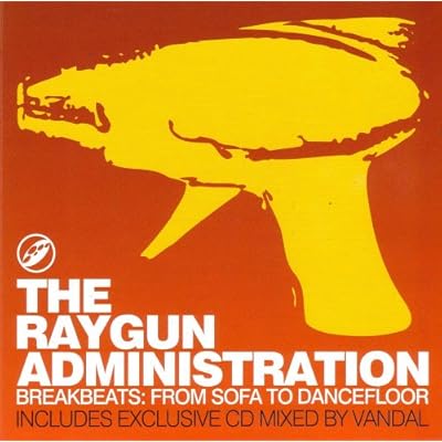 The Raygun Administration