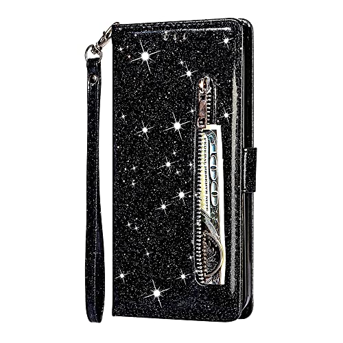 VLQI Custodia Libro Compatibile con Xiaomi Redmi