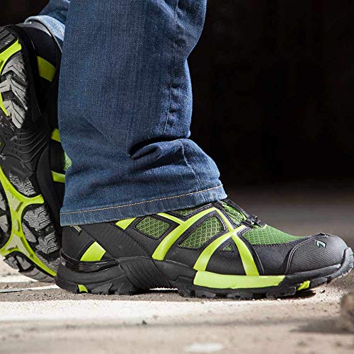 HAIX-Schuhe Produktions- und Vertriebs GmbH 310002-4044465232817