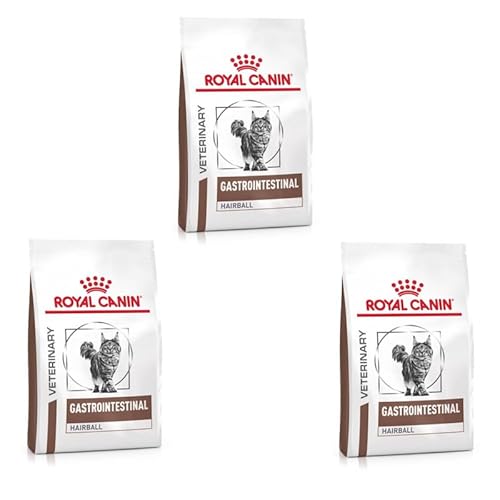 Royal Canin Veterinary Gastrointestinal Hairball |...