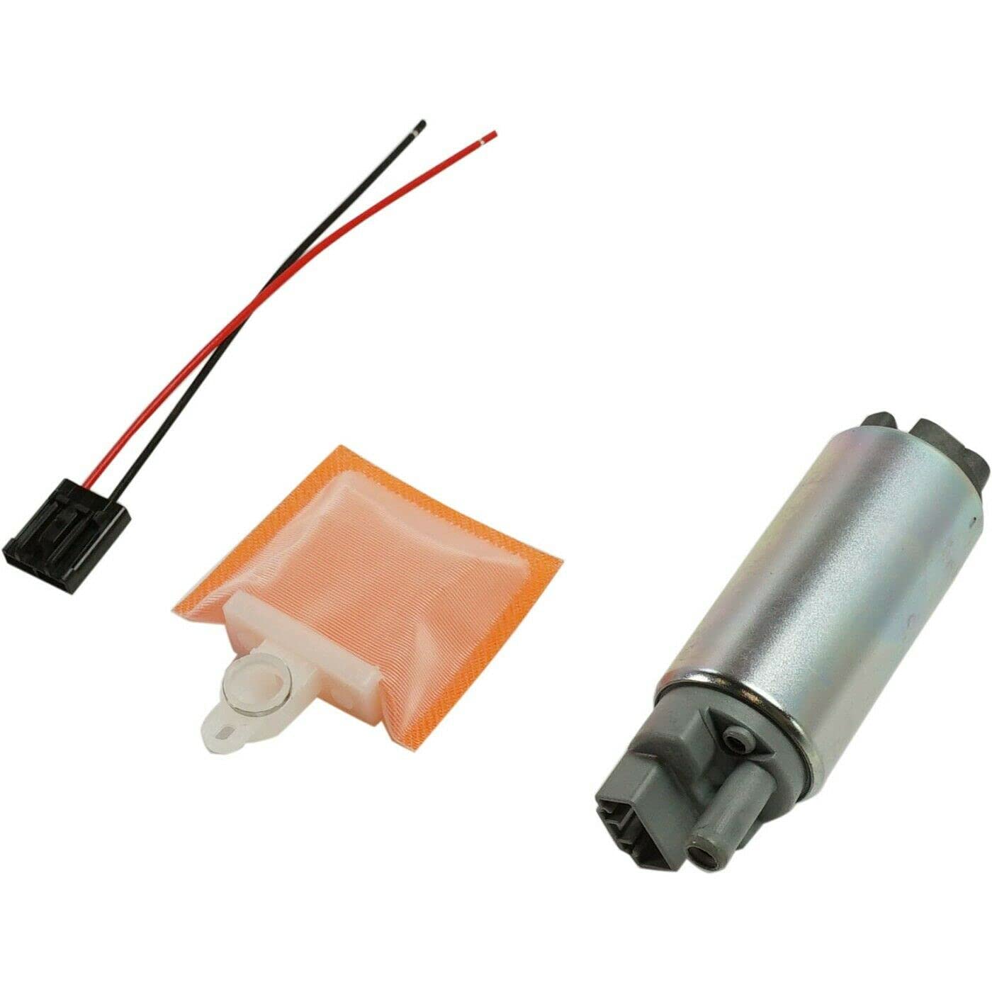 Amazon.com: HXHREDRRD Fuel Pump And Install Kit In-Tank For 90-15 